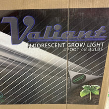 Load image into Gallery viewer, Valiant 4ft/8Tube T5