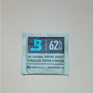 Boveda 62% 30g