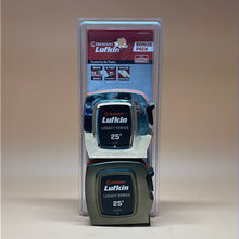 Load image into Gallery viewer, Lufkin Tape Measure 2Pack