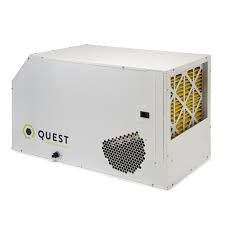 Quest 105 Dehumidifier