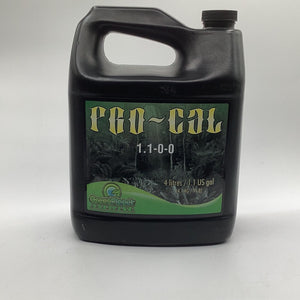 Pro Cal 1.1 gallon