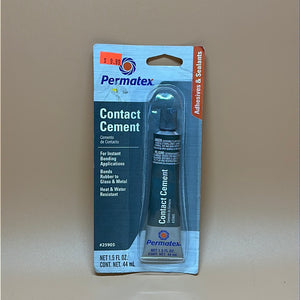 PermaTex Contact Cement