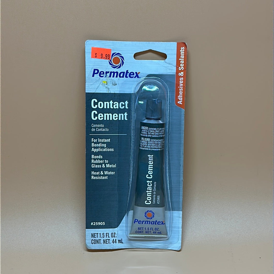 PermaTex Contact Cement
