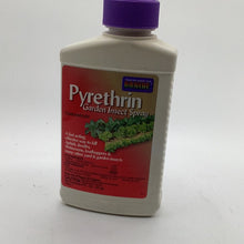 Load image into Gallery viewer, Pyrethin 8fl oz