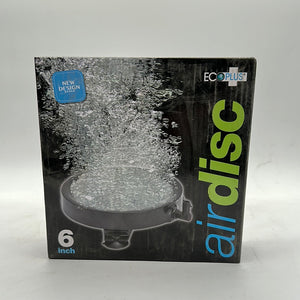 Eco plus Air Stone 6inch