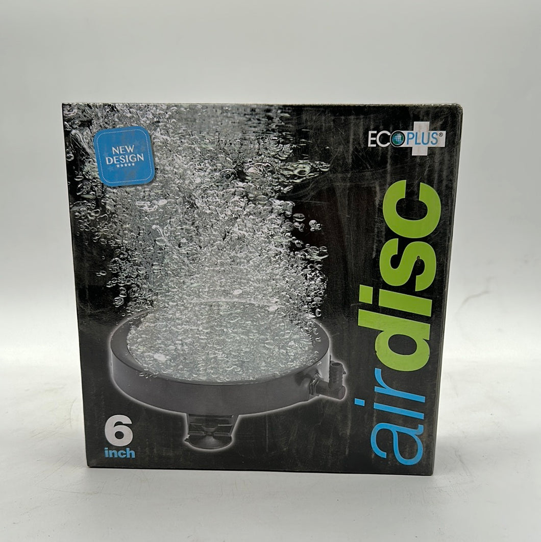 Eco plus Air Stone 6inch