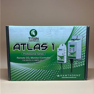 Titan Controls Atlas 1