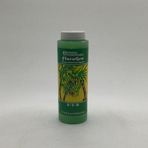 Flora Gro 8oz