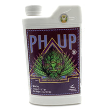 Load image into Gallery viewer, Advanced nutrients ph up quart