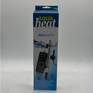 Eco Plus Aqua Heat 300watt