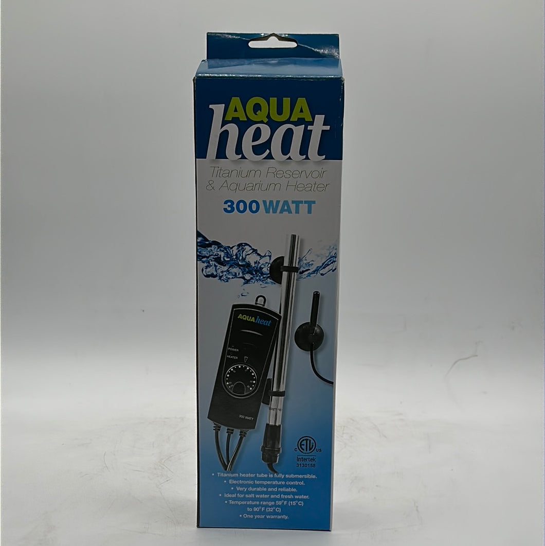 Eco Plus Aqua Heat 300watt