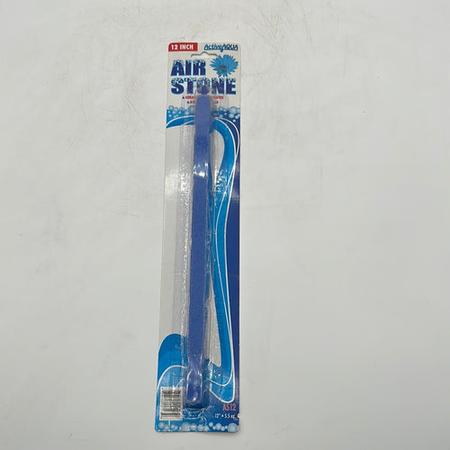 Active Aqua Air Stone 12in