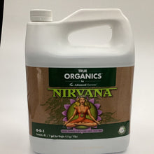 Load image into Gallery viewer, Organic nirvana 4L
