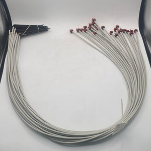 Netafim .5 GPH Drip Stak 48” 25pack
