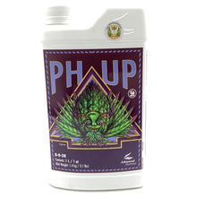 Load image into Gallery viewer, Advanced nutrients ph up quart