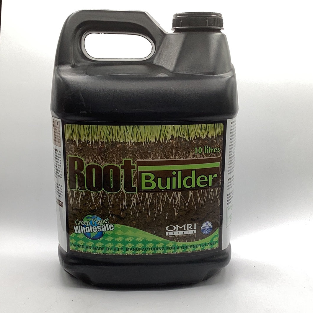 Root Builder 10 liters