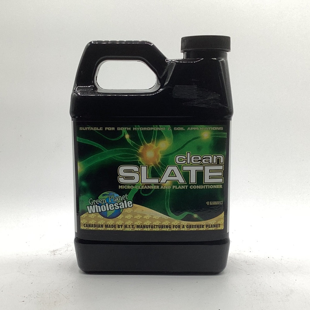 Clean Slate 35oz