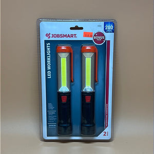 JobSmart Led Worklights