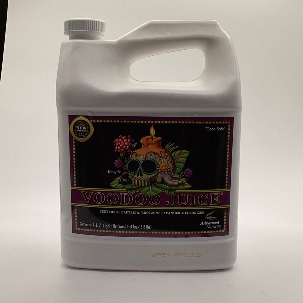 Advanced nutrients voodoo juice 4L