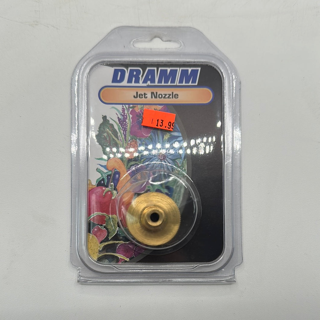Dramm Jet Nozzle