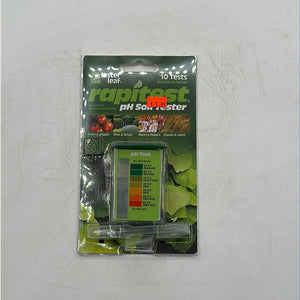 Luster Leaf Rapid Test