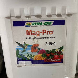 Dyna-GRO Mag-Pro 5 gal