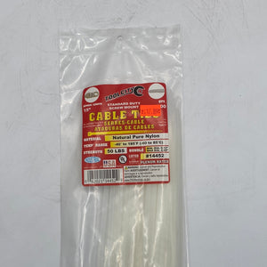 Cable Ties 15”