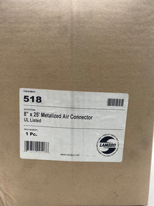 Lambro 8” Ducting Air Connector