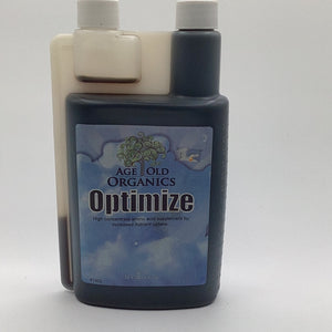 Age old organics optimize 32oz