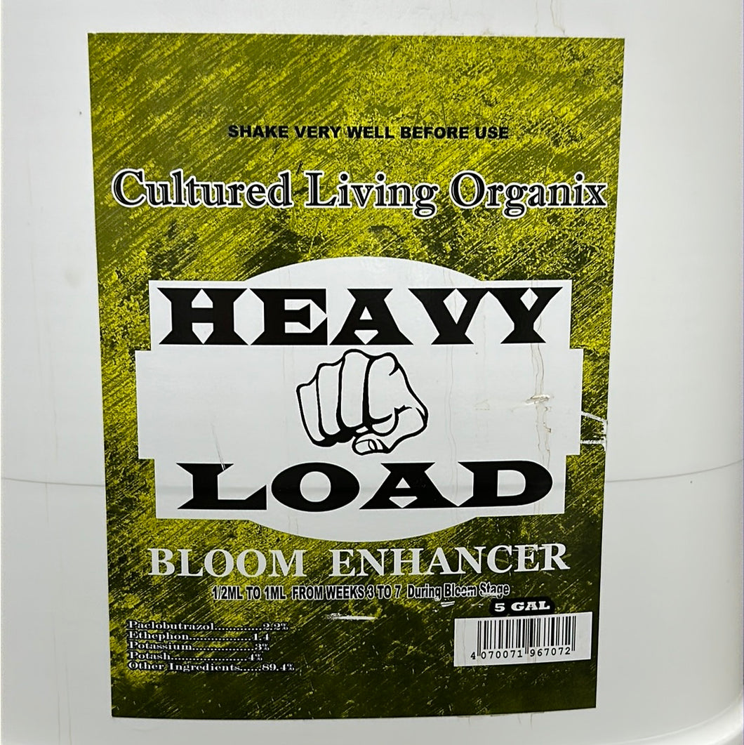 Heavy Load 5Gal