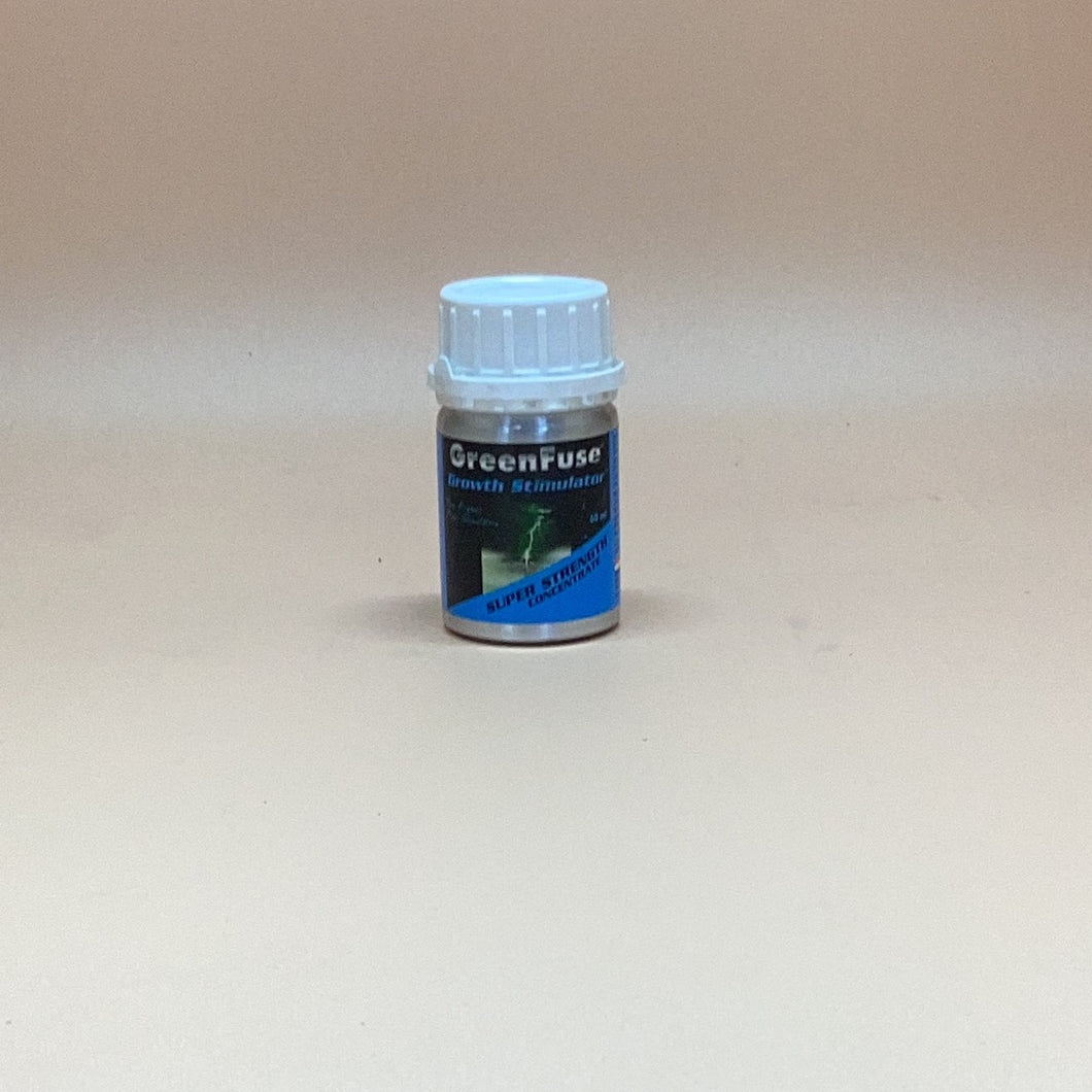 Greenfuse growth stimulator