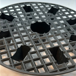Gro Pro Pot Elevator 18.5 in