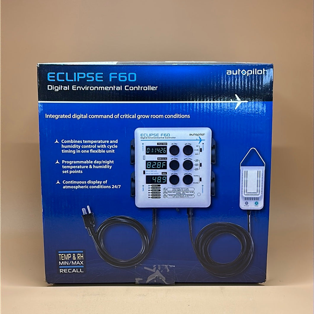 AutoPilot Eclipse F60
