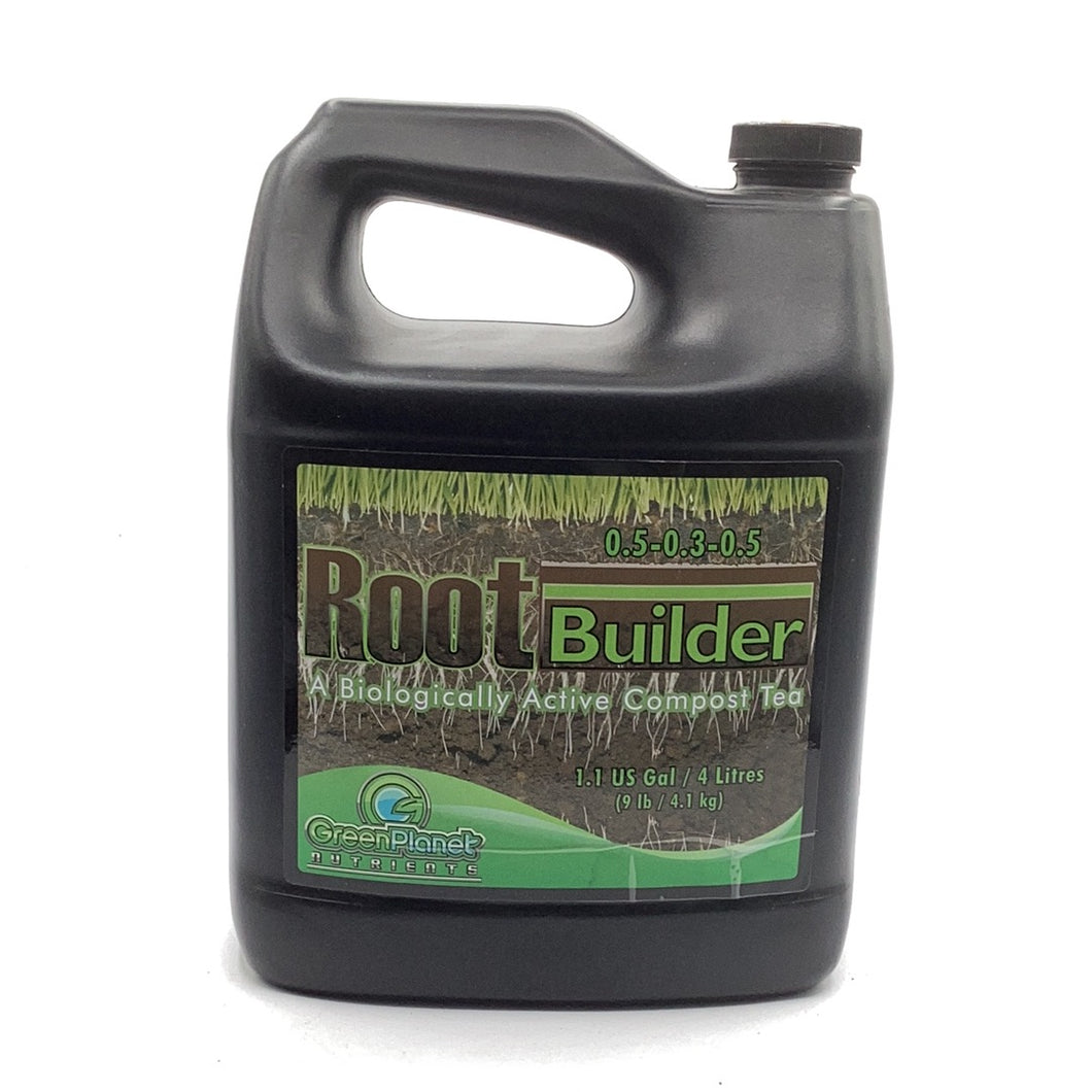Root Builder 1gallon