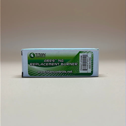 Ares BG Replacement Burner