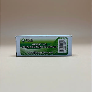 Ares BG Replacement Burner