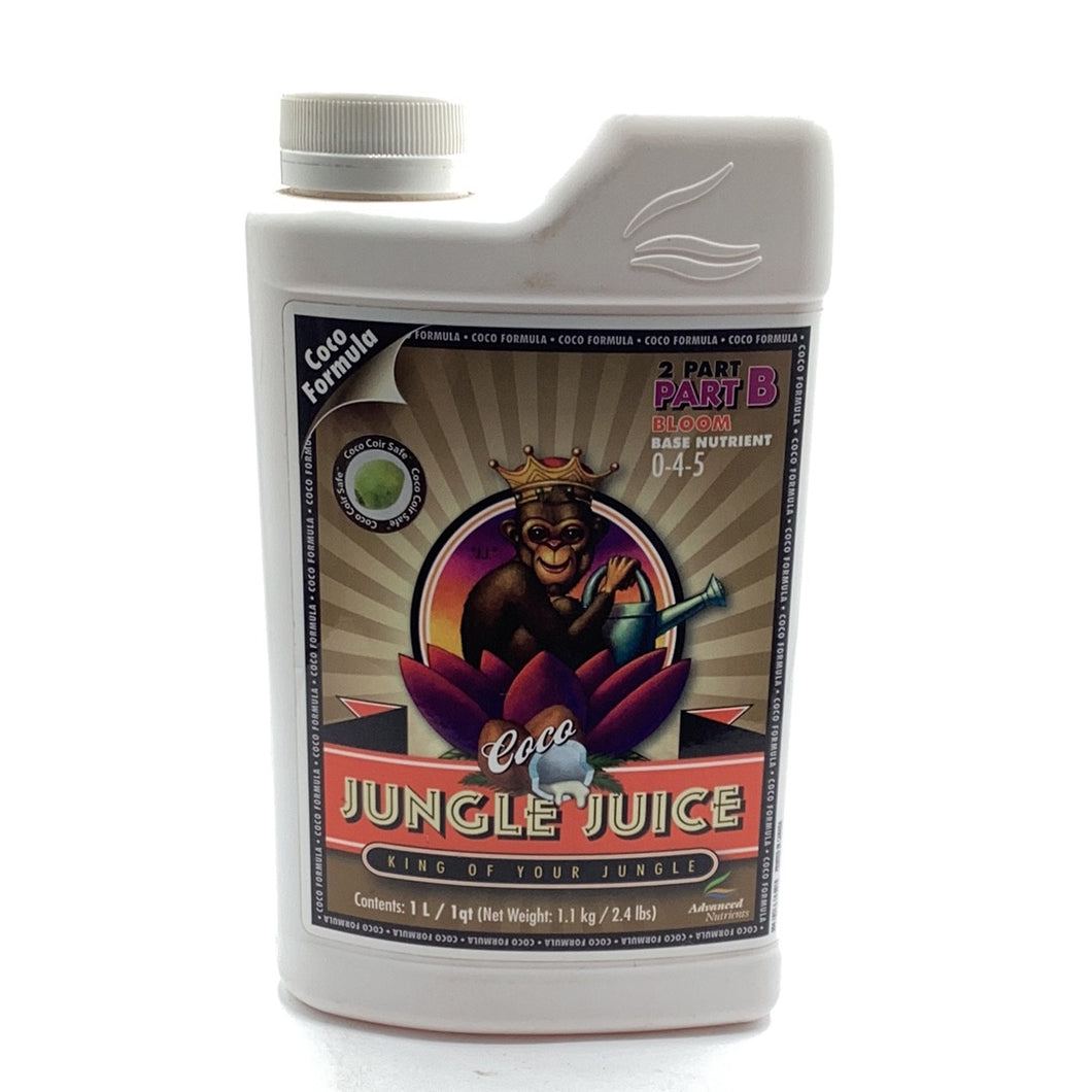 AN jungle juice coco bloom B 1 liter