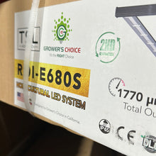 Load image into Gallery viewer, Growers Choice ROI-E680S