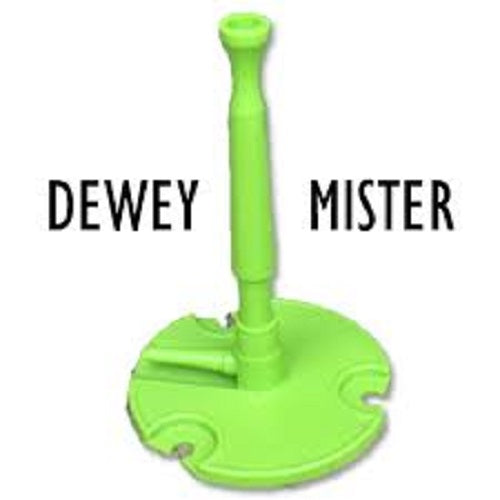 Dewey Mister