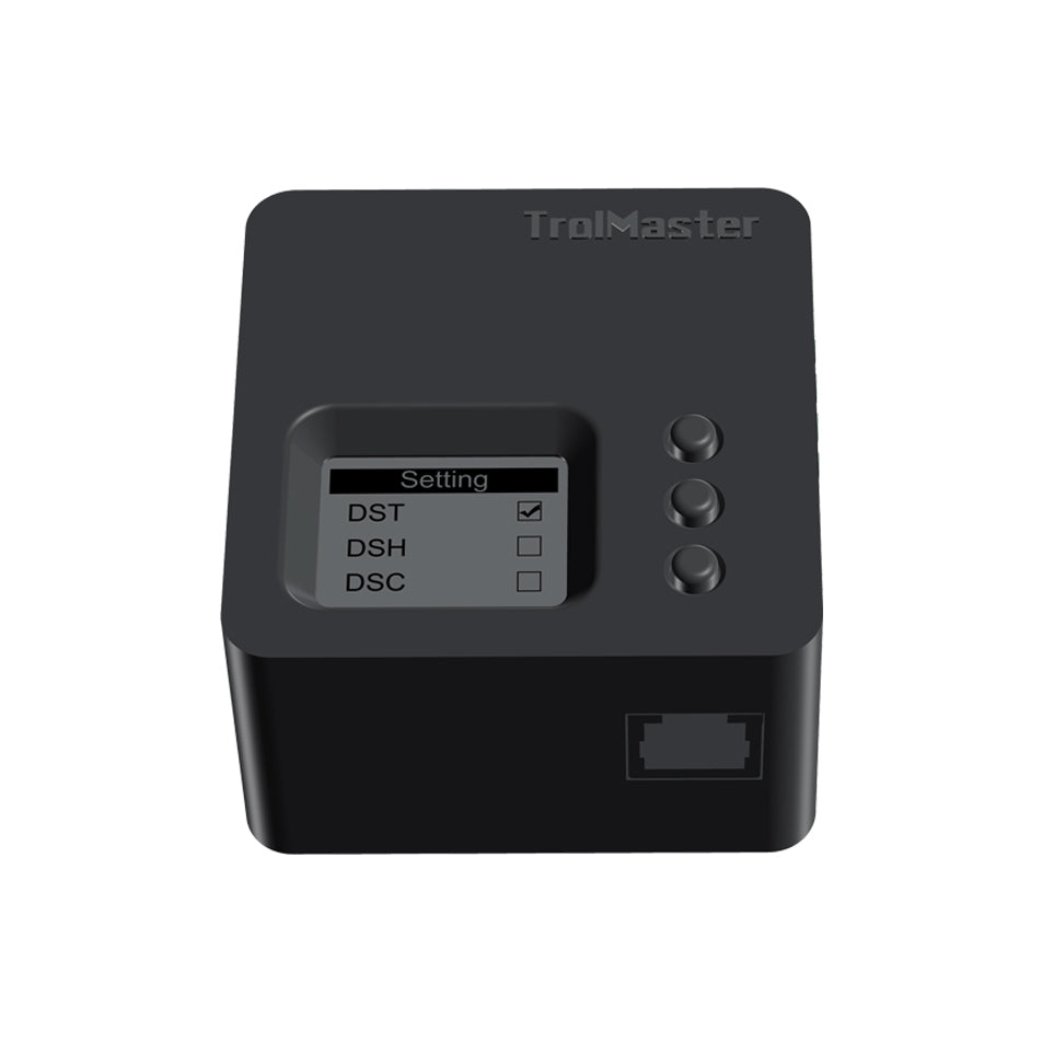 TrolMaster DSD-1 Dry Contact Station