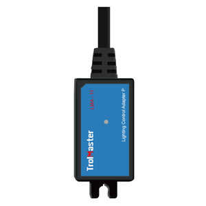 TrolMaster LMA-11 Lighting Control Adaptor P