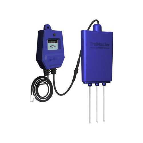 TrolMaster WCS-1 Water Content Sensor