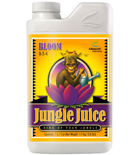 Advanced Nutrients - Jungle Juice Bloom