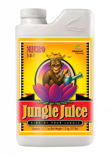 Advanced Nutrients - Jungle Juice Micro