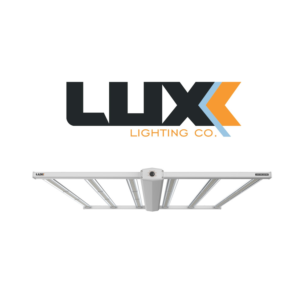 Luxx 645 LED Pro