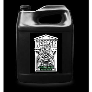 Nectar For The Gods Medusas Magic