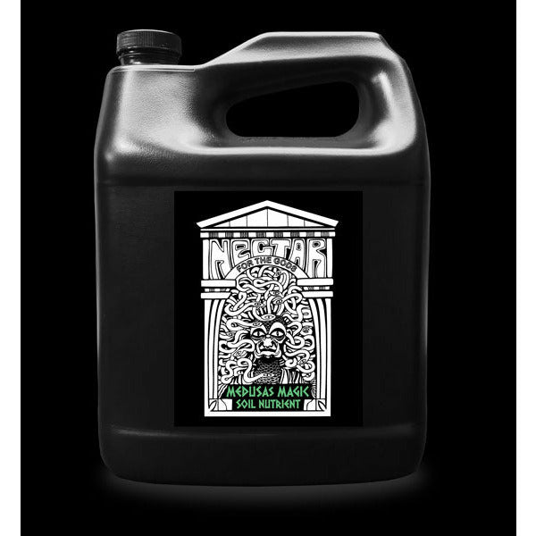 Nectar For The Gods Medusas Magic