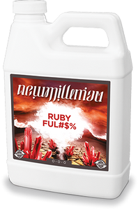 New Millenium RUBY FUL #$%