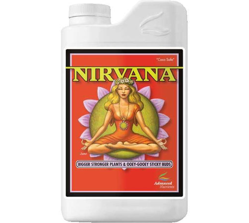 Advanced Nutrients - Nirvana