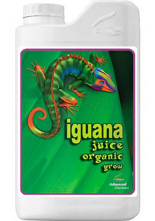 Advanced Nutrients - Iguana Juice Grow (Organic)